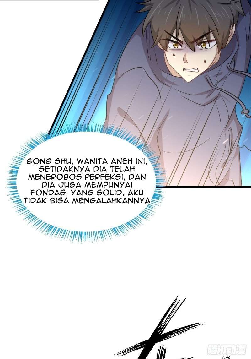 Immortal Swordsman in The Reverse World Chapter 191 Gambar 19